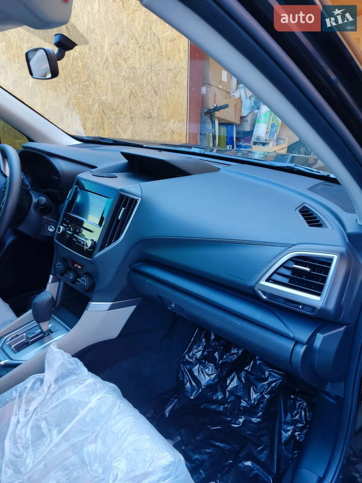 2020 Subaru Forester - мініатюра 11