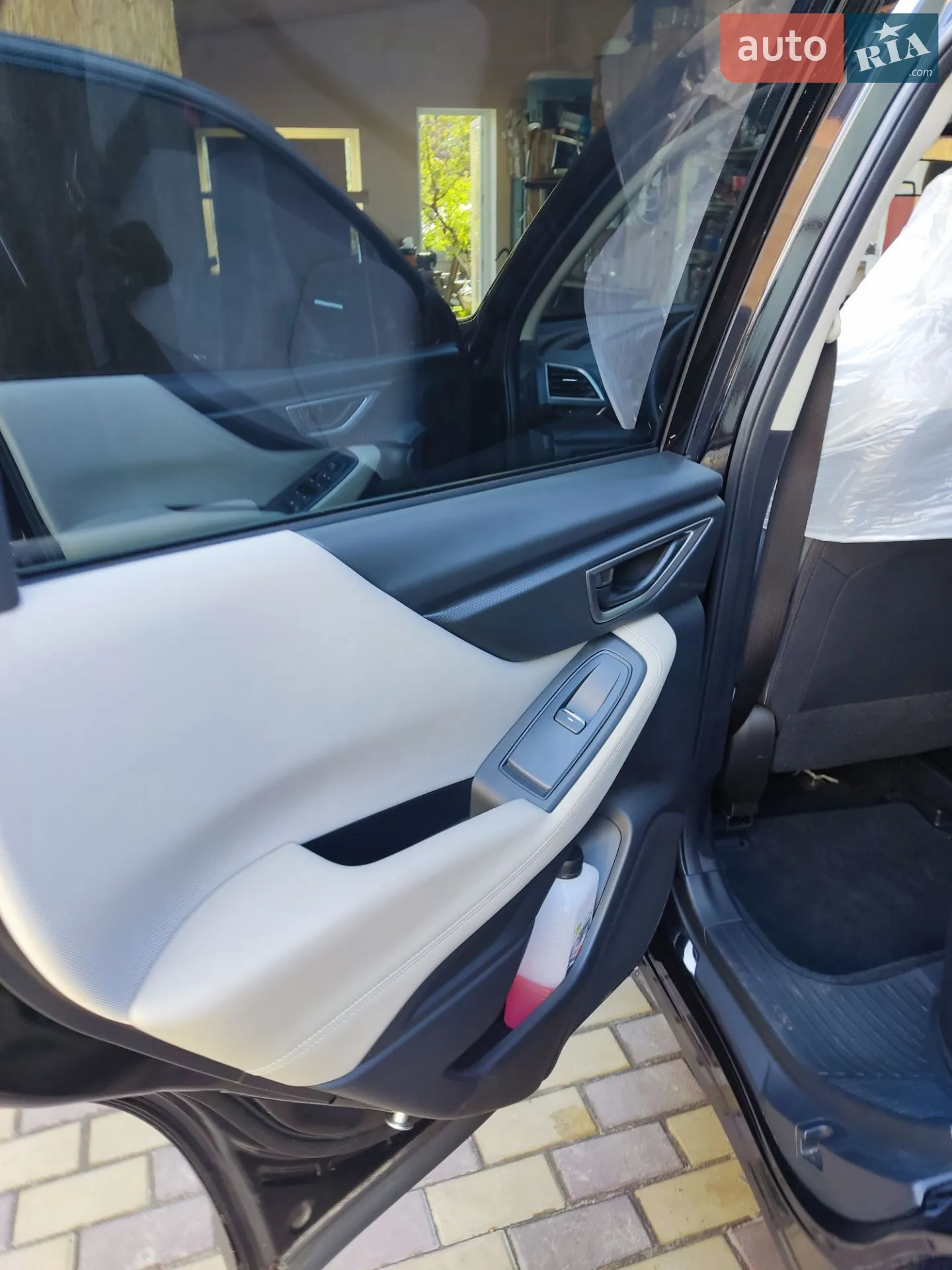 2020 Subaru Forester - мініатюра 12