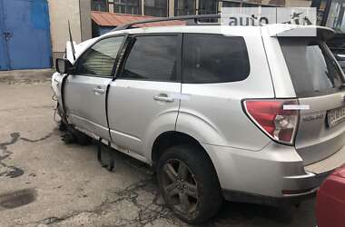 Внедорожник / Кроссовер Subaru Forester 2009 в 