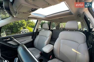 Позашляховик / Кросовер Subaru Forester 2016 в Дніпрі