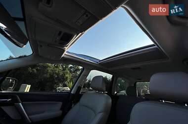 Позашляховик / Кросовер Subaru Forester 2016 в Дніпрі