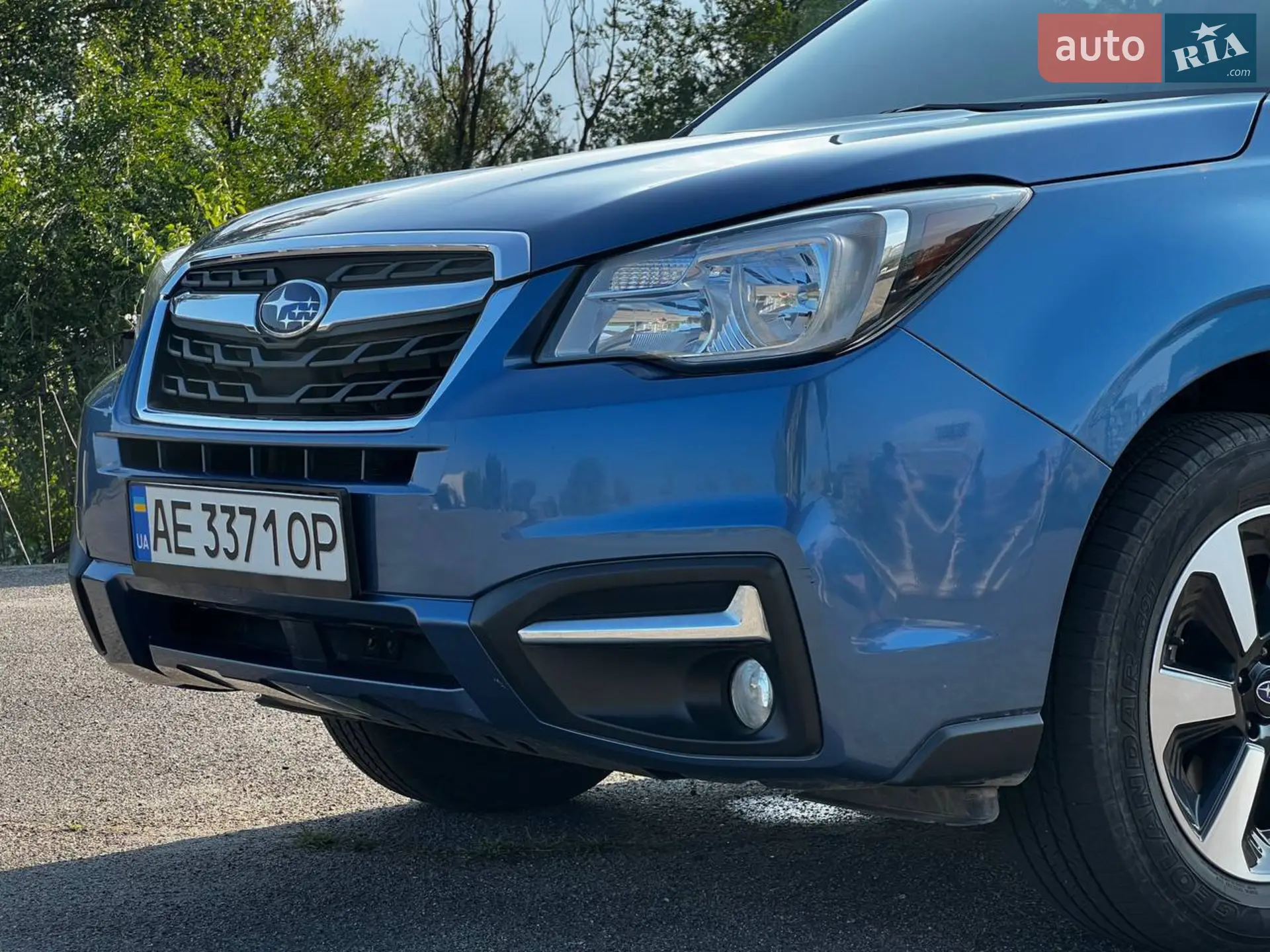 2016 Subaru Forester - мініатюра 11