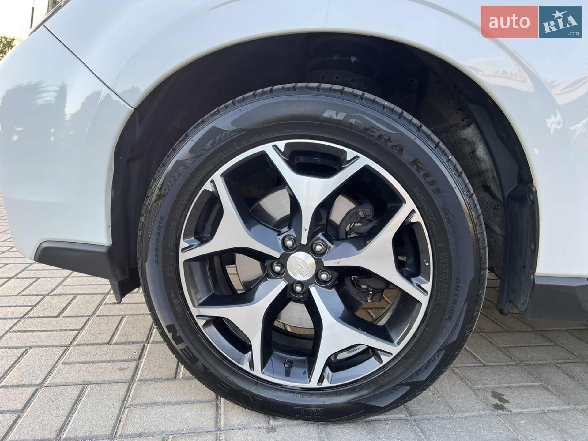 2015 Subaru Forester - мініатюра 24