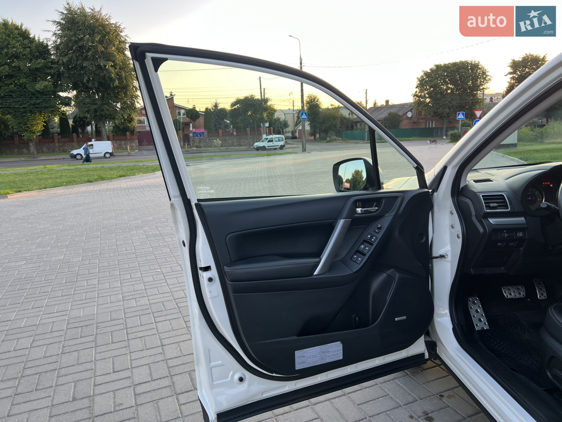 2015 Subaru Forester - мініатюра 30