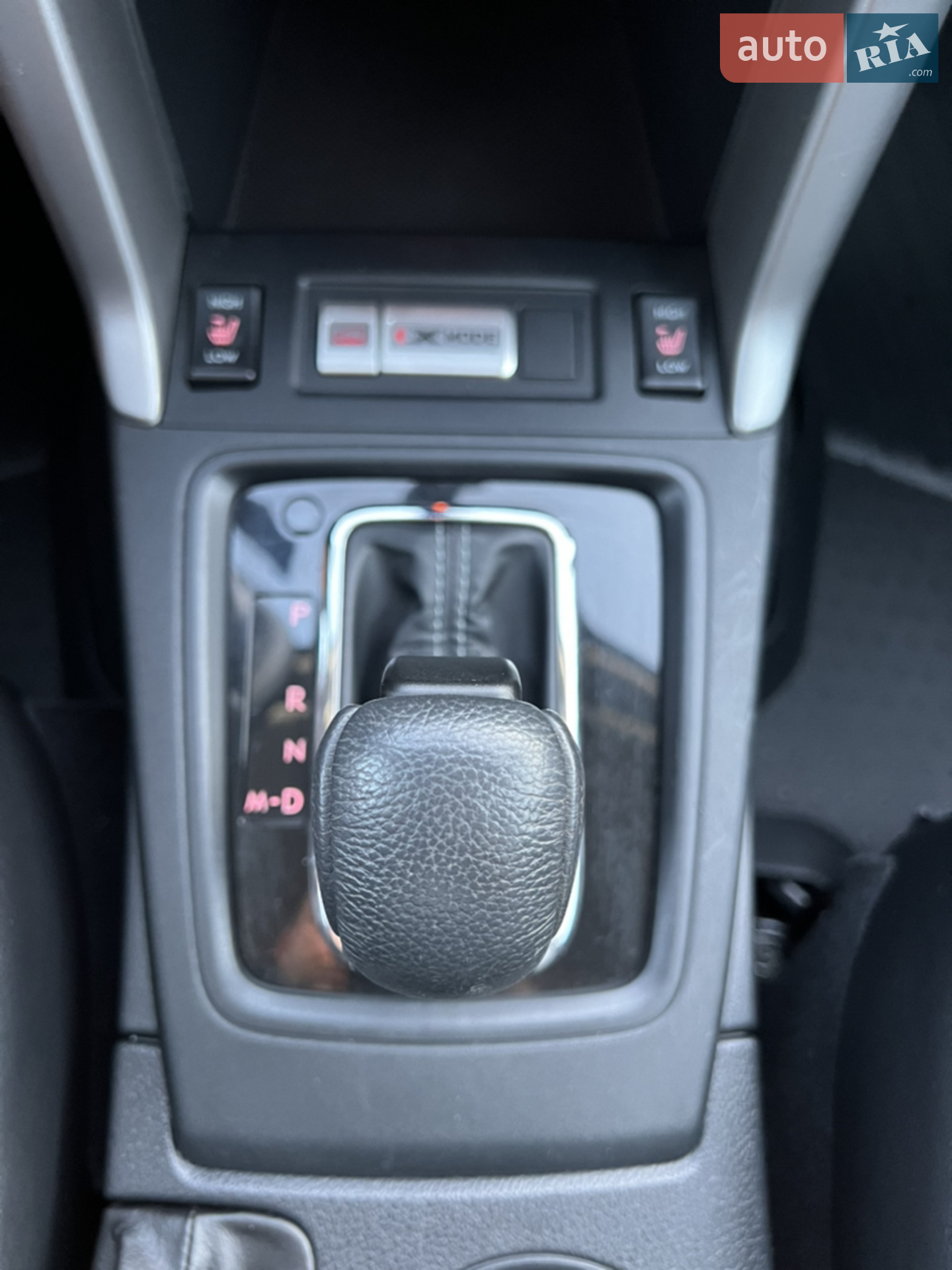 2015 Subaru Forester - мініатюра 39