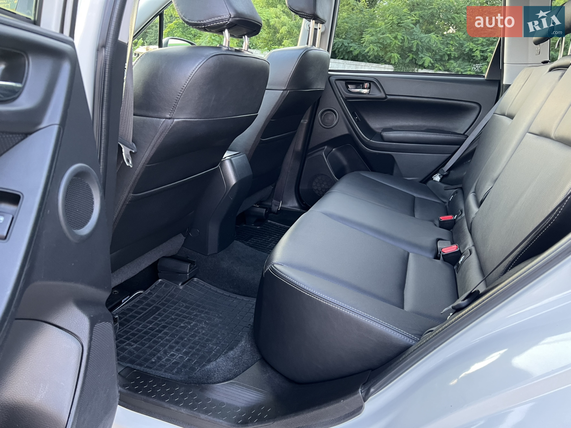 2015 Subaru Forester - мініатюра 33