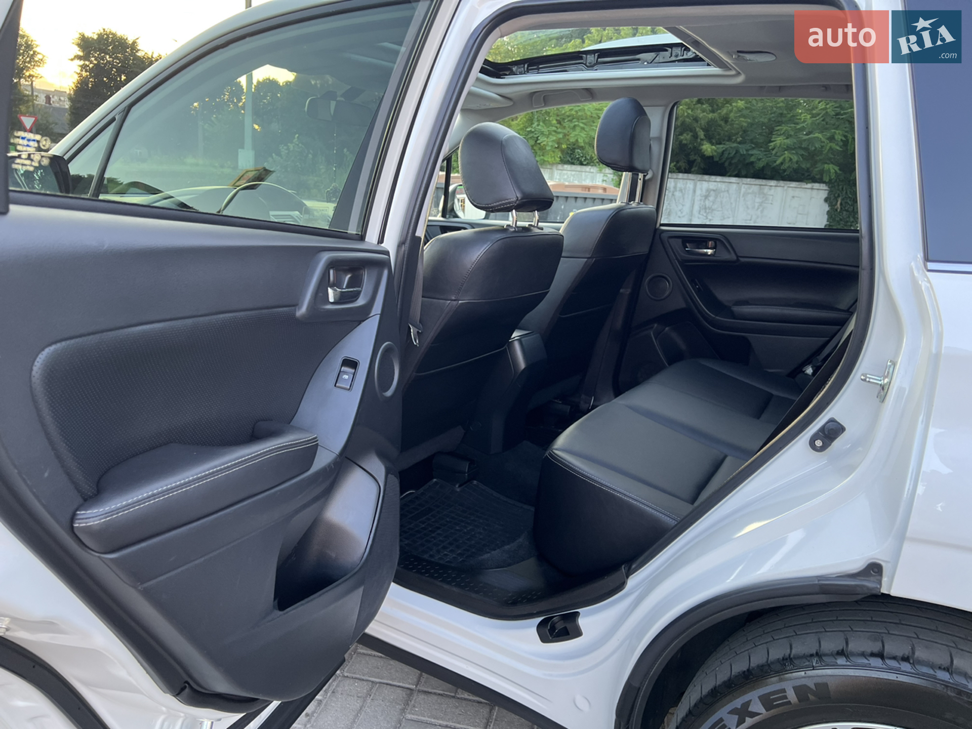 2015 Subaru Forester - мініатюра 32