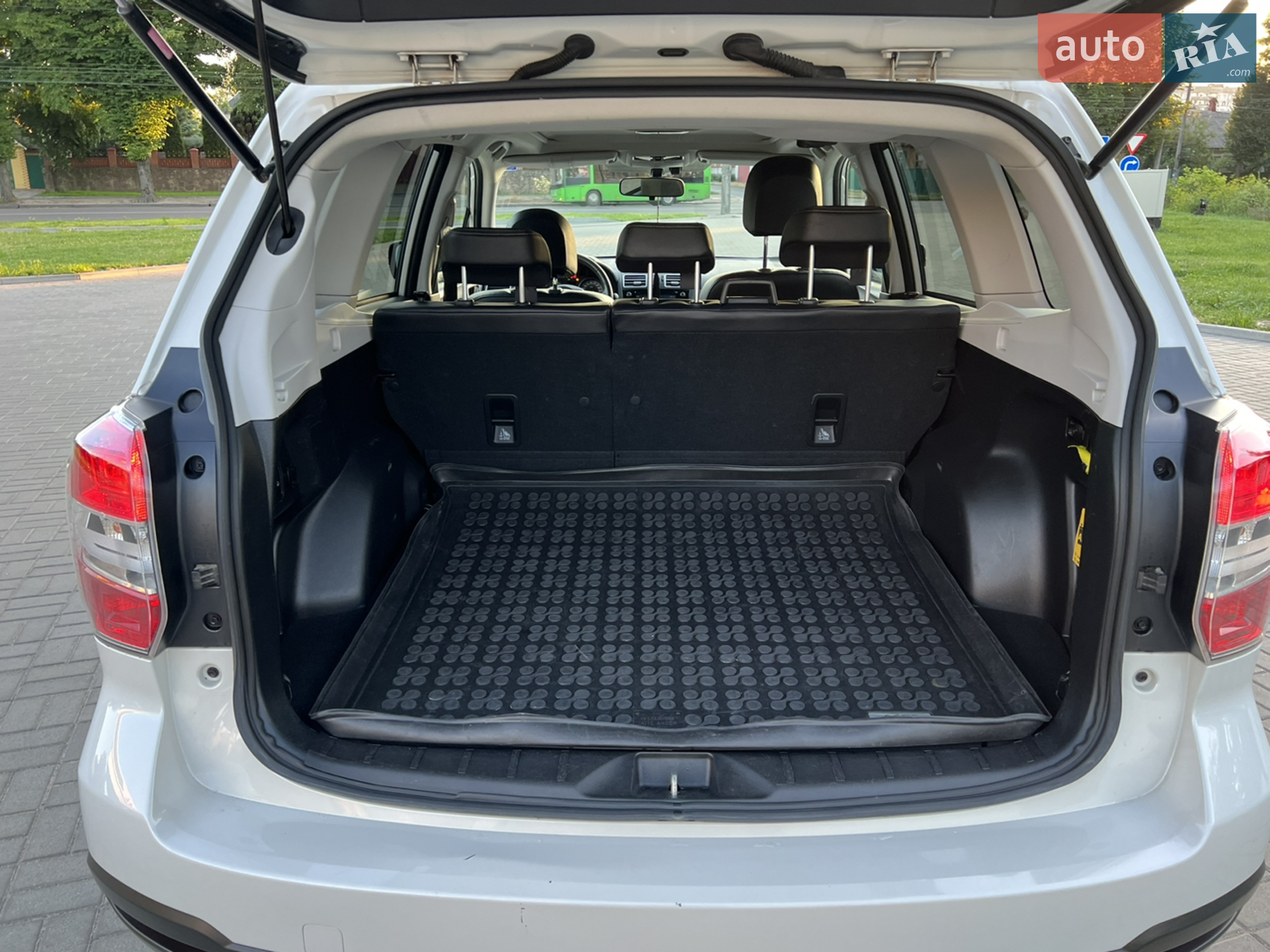 2015 Subaru Forester - мініатюра 43