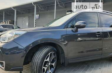 Внедорожник / Кроссовер Subaru Forester 2013 в Сумах
