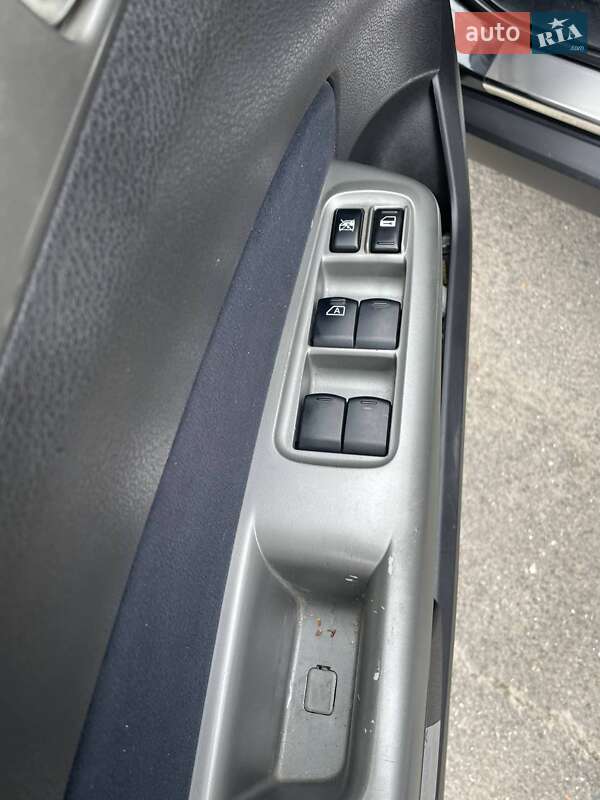 Внедорожник / Кроссовер Subaru Forester 2008 в Ровно