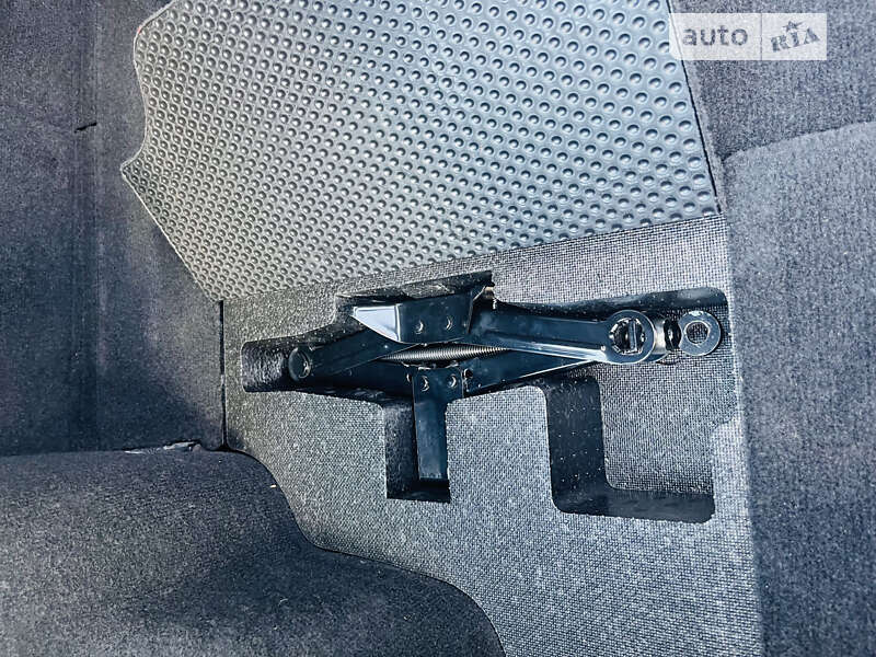 Позашляховик / Кросовер Subaru Forester 2007 в Львові