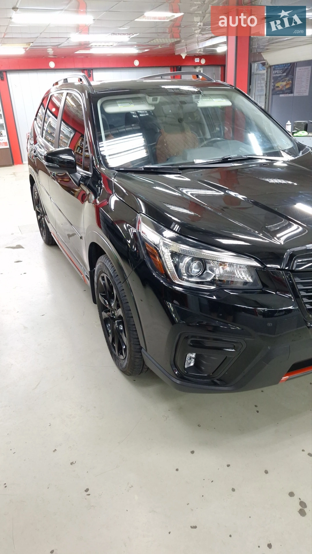 2019 Subaru Forester - мініатюра 5