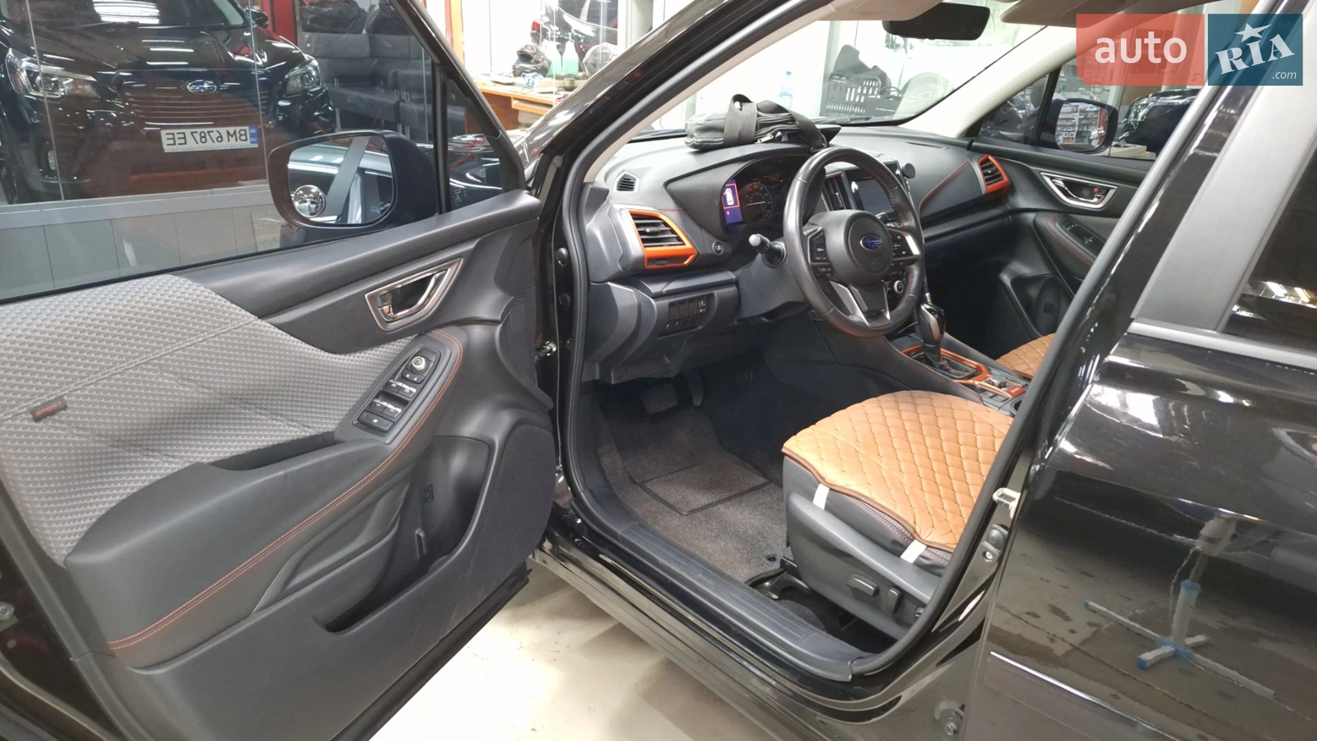 2019 Subaru Forester - мініатюра 22