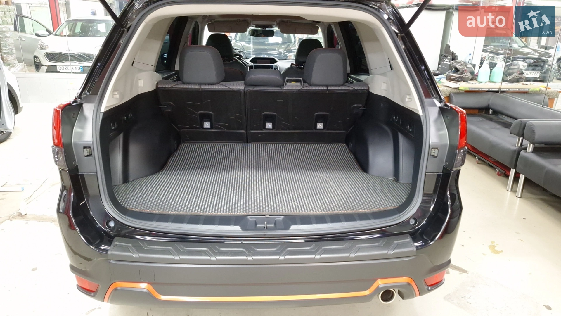 2019 Subaru Forester - мініатюра 27