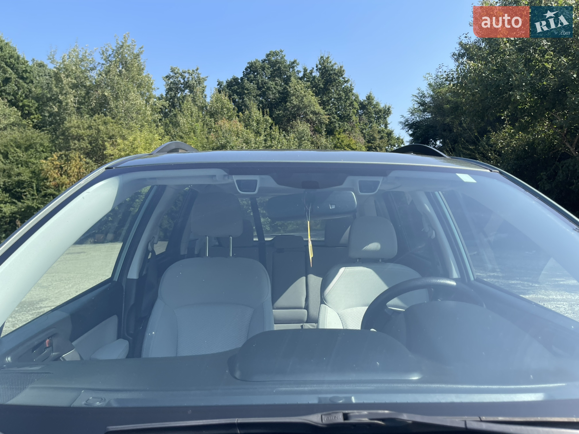 2014 Subaru Forester - мініатюра 10