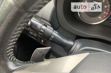 Позашляховик / Кросовер Subaru Forester 2013 в 