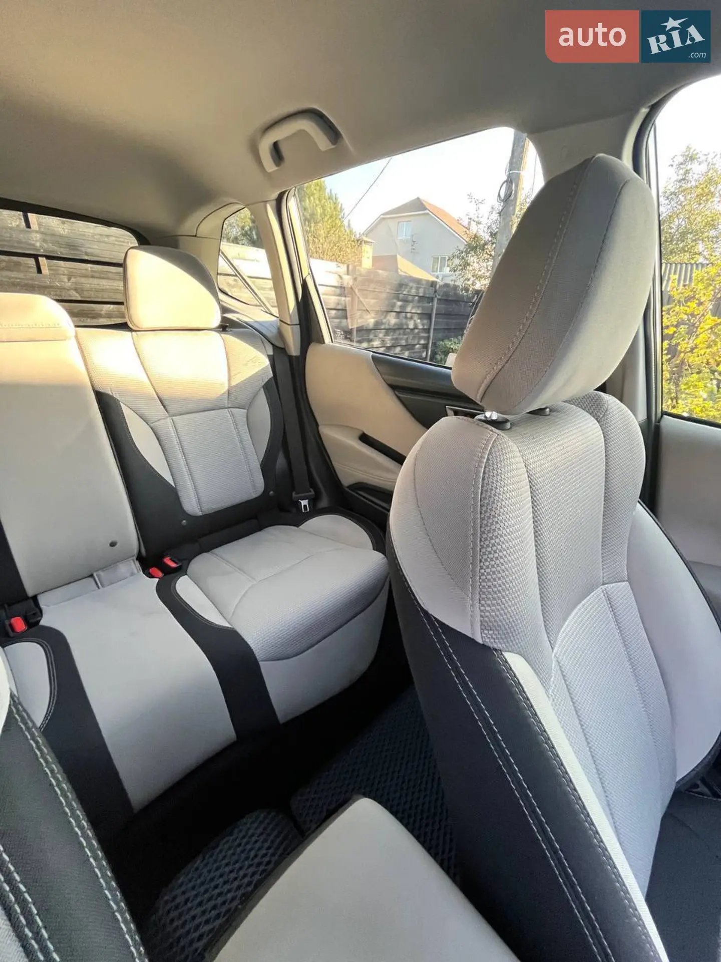 2019 Subaru Forester - мініатюра 9