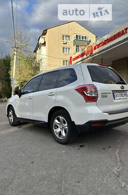 Позашляховик / Кросовер Subaru Forester 2013 в Харкові