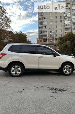 Позашляховик / Кросовер Subaru Forester 2013 в Харкові