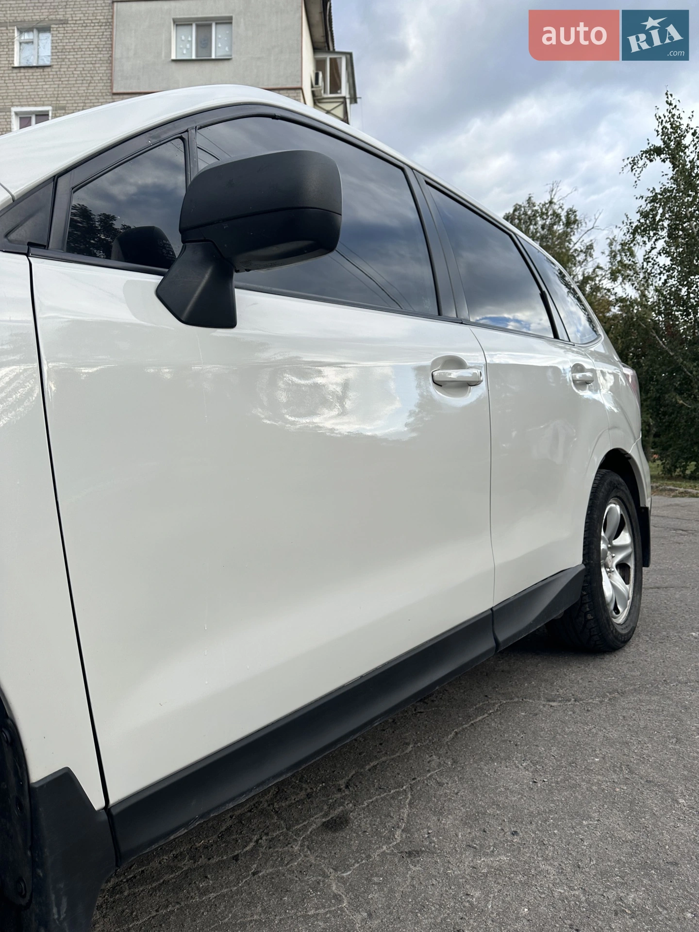 2013 Subaru Forester - мініатюра 20