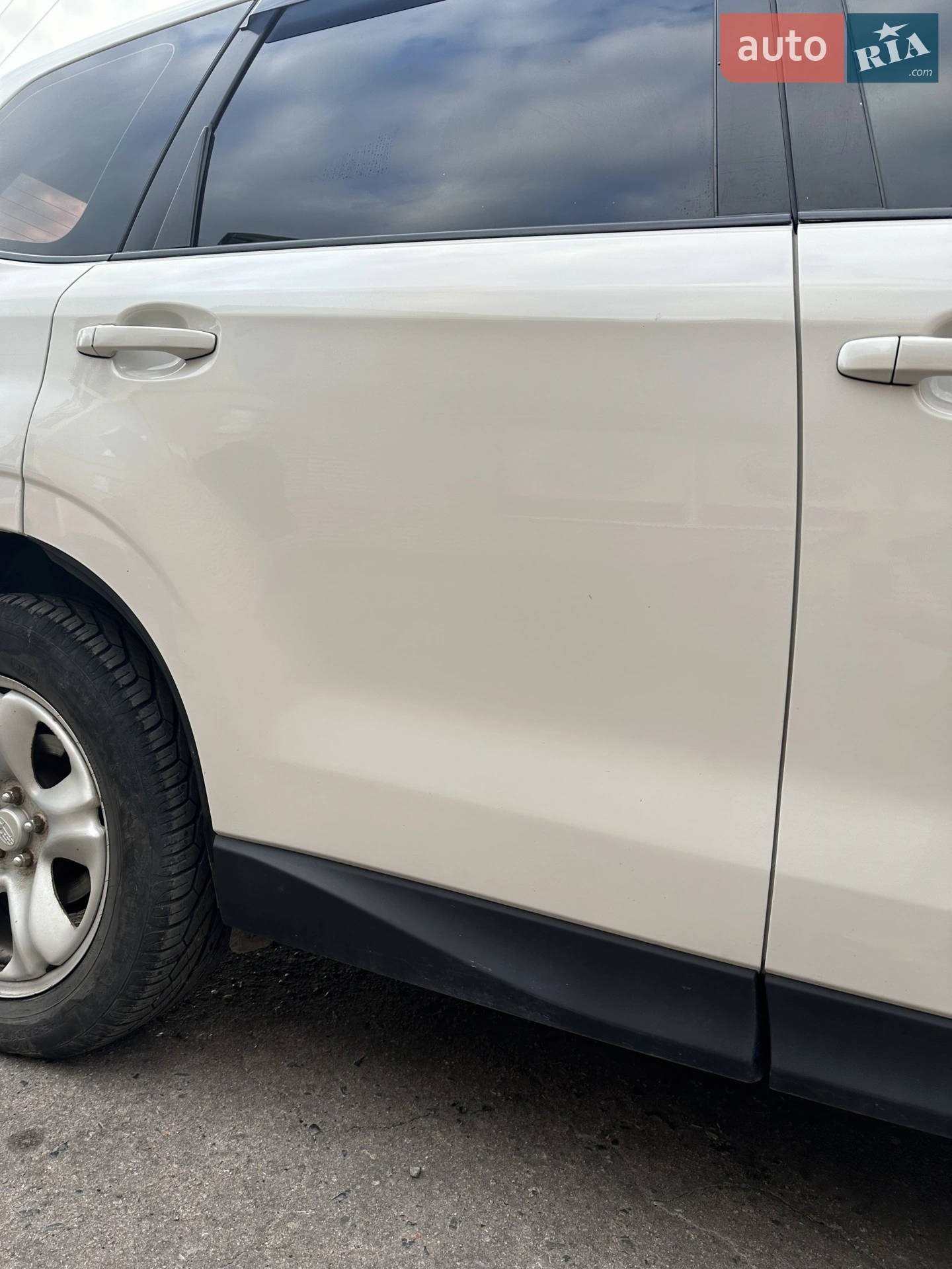2013 Subaru Forester - мініатюра 28