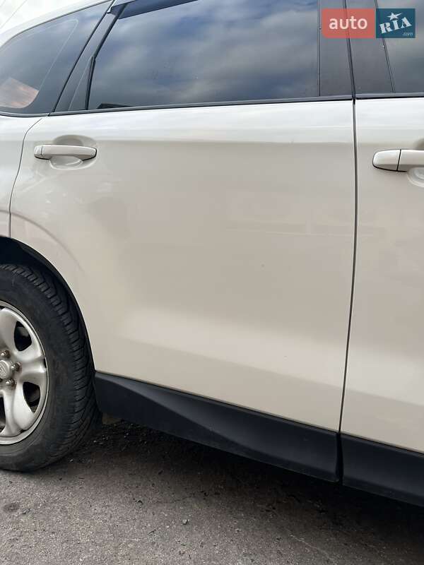 Внедорожник / Кроссовер Subaru Forester 2013 в Харькове