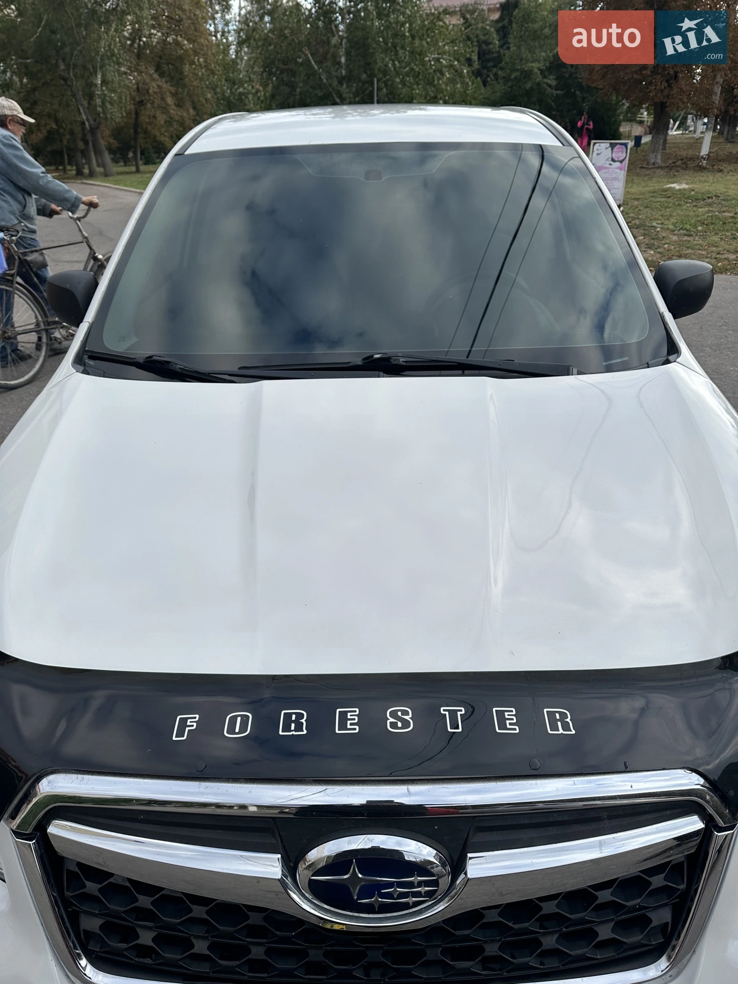 2013 Subaru Forester - мініатюра 31