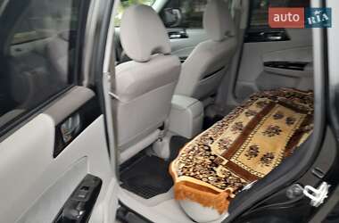Позашляховик / Кросовер Subaru Forester 2008 в 
