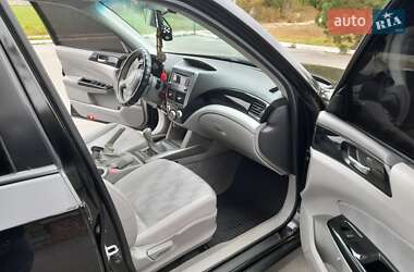 Позашляховик / Кросовер Subaru Forester 2008 в 