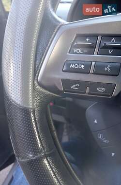 Внедорожник / Кроссовер Subaru Forester 2014 в 