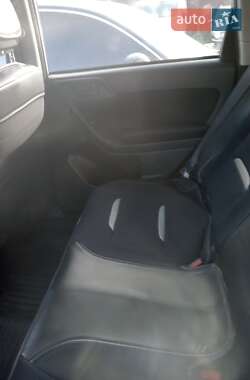 Внедорожник / Кроссовер Subaru Forester 2014 в 