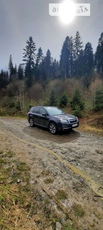 Позашляховик / Кросовер Subaru Forester 2016 в Харкові фото 23 Позашляховик / Кросовер Subaru Forester 2016 в Харкові