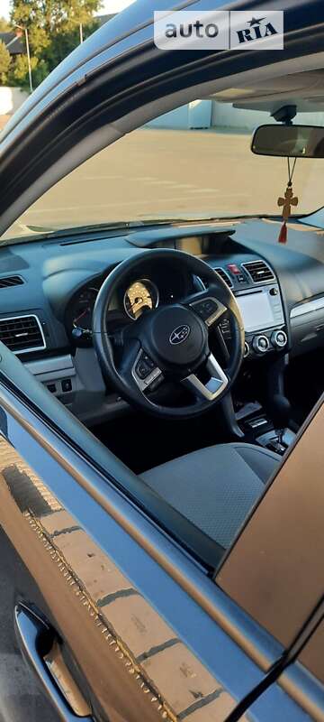 Позашляховик / Кросовер Subaru Forester 2016 в Харкові фото 26 Позашляховик / Кросовер Subaru Forester 2016 в Харкові