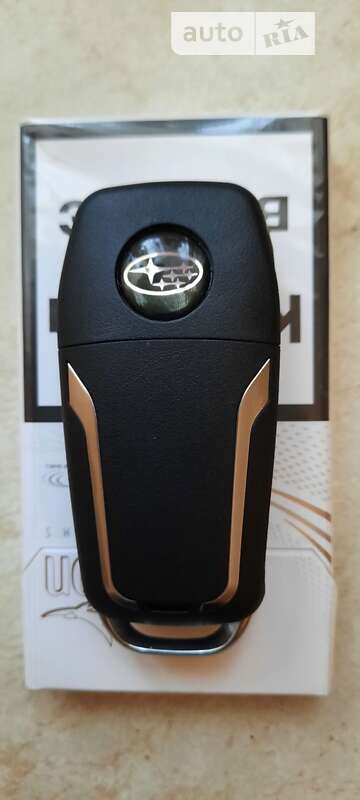 Позашляховик / Кросовер Subaru Forester 2016 в Харкові фото 30 Позашляховик / Кросовер Subaru Forester 2016 в Харкові