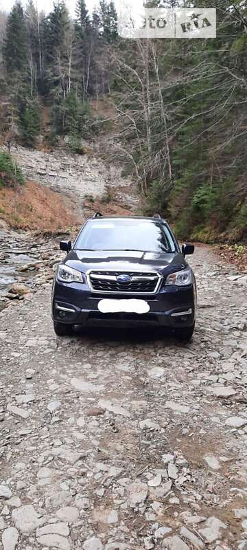 Позашляховик / Кросовер Subaru Forester 2016 в Харкові фото 47 Позашляховик / Кросовер Subaru Forester 2016 в Харкові