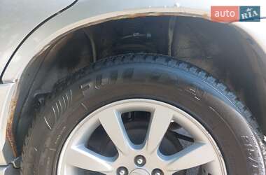 Внедорожник / Кроссовер Subaru Forester 2006 в Киеве