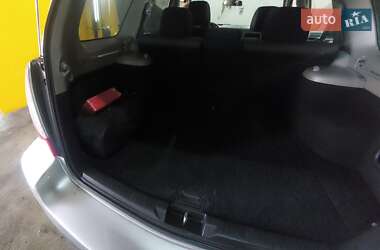 Внедорожник / Кроссовер Subaru Forester 2006 в Киеве