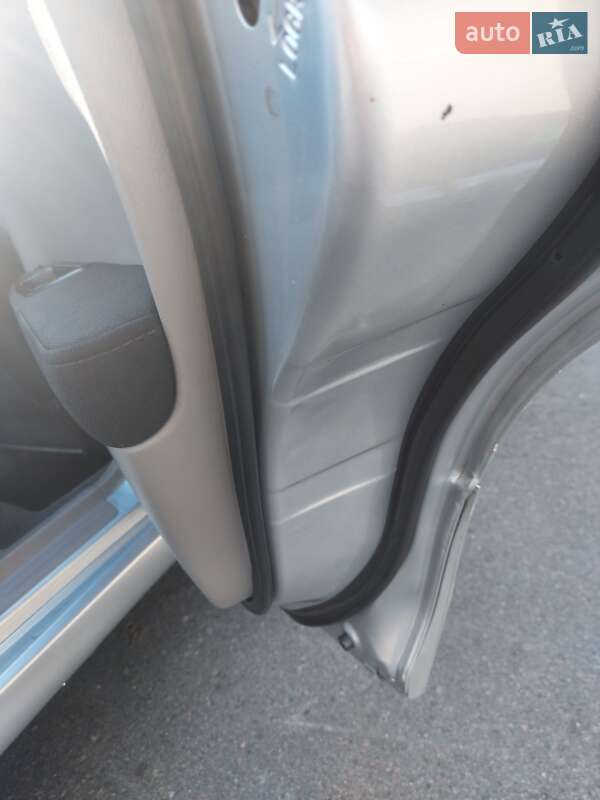Позашляховик / Кросовер Subaru Forester 2006 в Києві фото 25 Позашляховик / Кросовер Subaru Forester 2006 в Києві