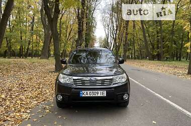 Внедорожник / Кроссовер Subaru Forester 2008 в Черновцах