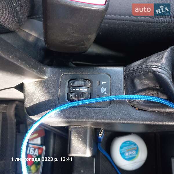 Позашляховик / Кросовер Subaru Forester 2009 в Львові фото 10 Позашляховик / Кросовер Subaru Forester 2009 в Львові