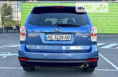 Внедорожник / Кроссовер Subaru Forester 2017 в 
