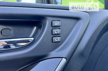 Внедорожник / Кроссовер Subaru Forester 2017 в 