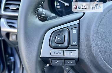 Внедорожник / Кроссовер Subaru Forester 2017 в 