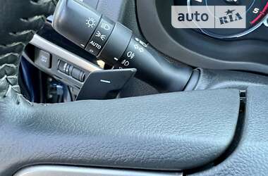 Внедорожник / Кроссовер Subaru Forester 2017 в 
