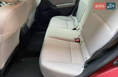 Внедорожник / Кроссовер Subaru Forester 2017 в 