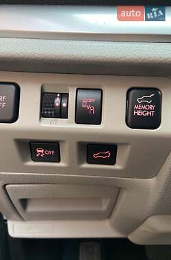 Внедорожник / Кроссовер Subaru Forester 2017 в 