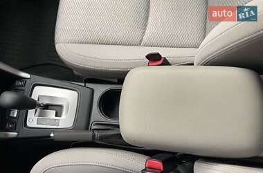 Внедорожник / Кроссовер Subaru Forester 2017 в 