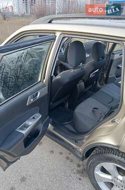 Внедорожник / Кроссовер Subaru Forester 2009 в Чернигове