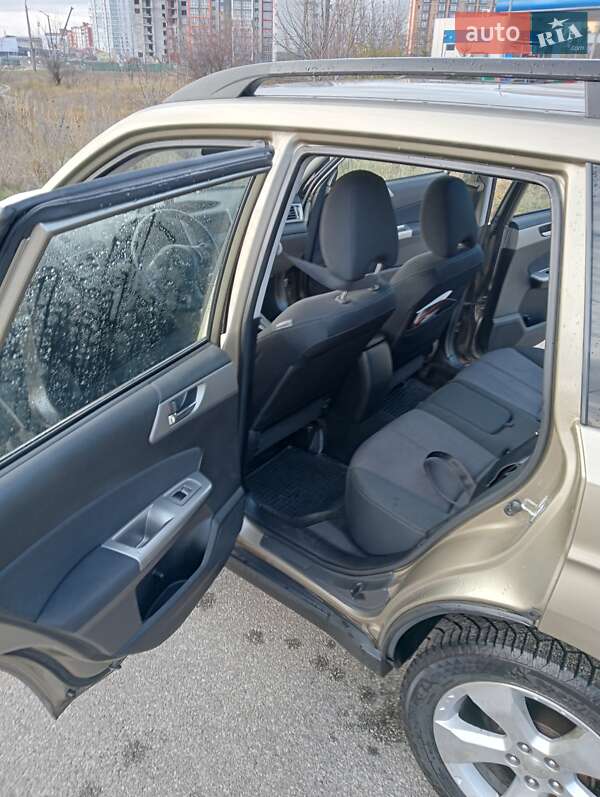 Внедорожник / Кроссовер Subaru Forester 2009 в Чернигове фото 15 Внедорожник / Кроссовер Subaru Forester 2009 в Чернигове