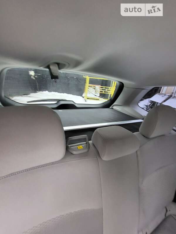 Позашляховик / Кросовер Subaru Forester 2017 в Києві